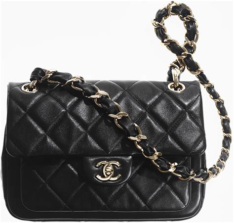 chanel seasonal bag 2016 price|Chanel bag 2021 new.